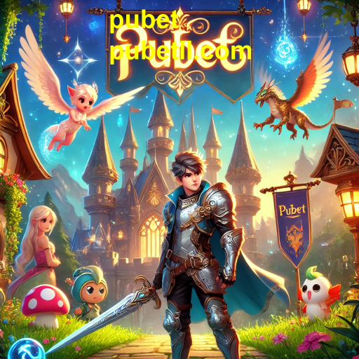 Explorando o Mundo dos Jogos de Fantasia no Pubet
